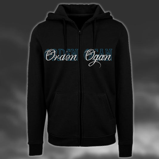 ZIP HOODIE SANTA VALE