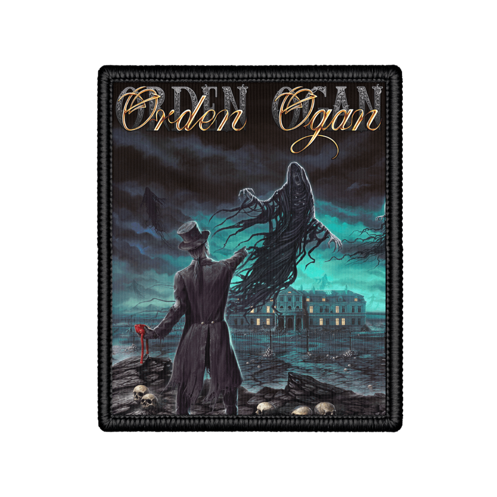 THE ORDER OF FEAR PATCH