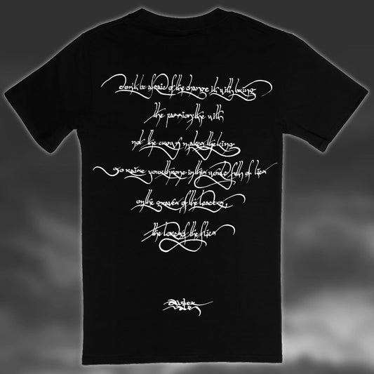 VALE T-SHIRT