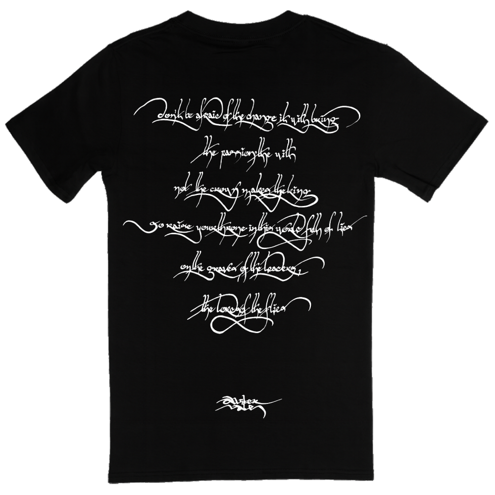 VALE T-SHIRT