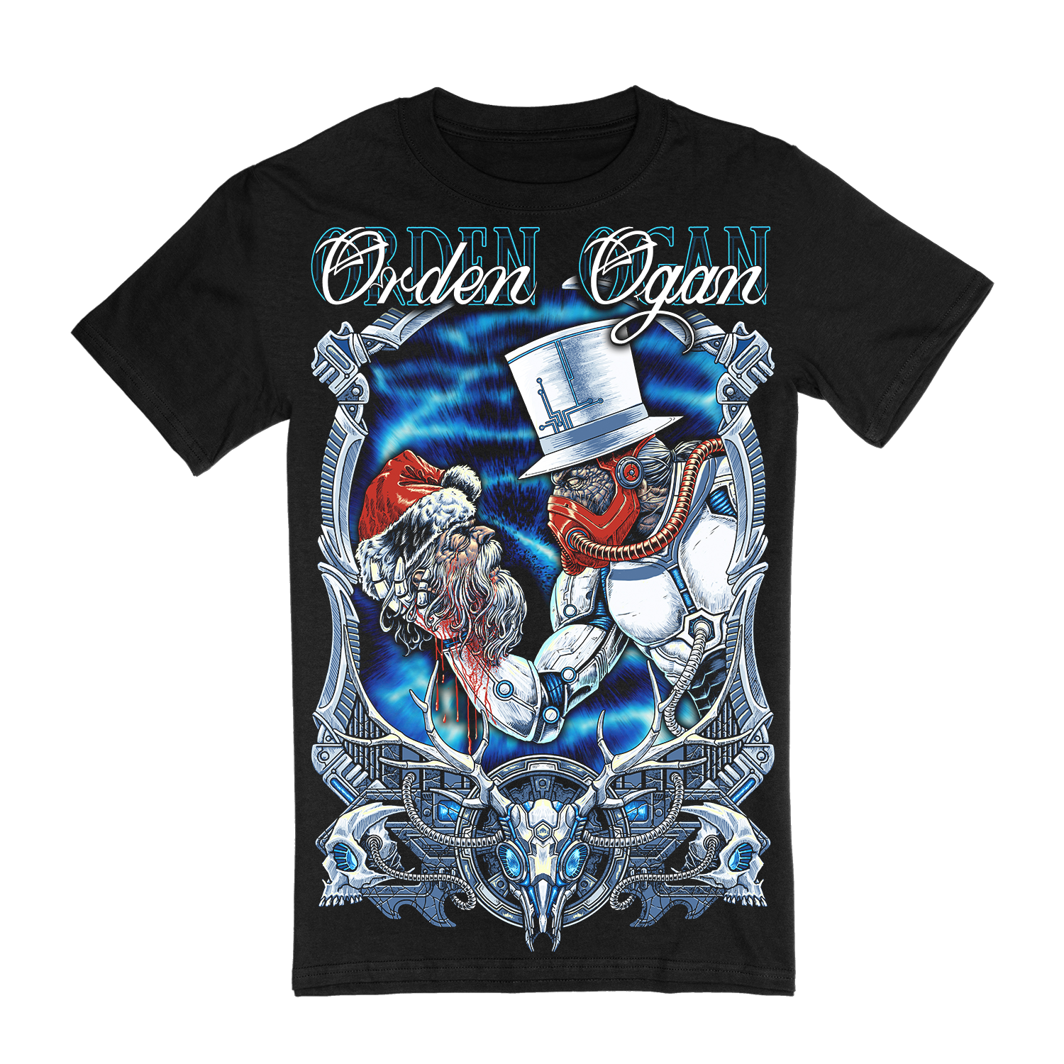 Orden ogan t shirt sale