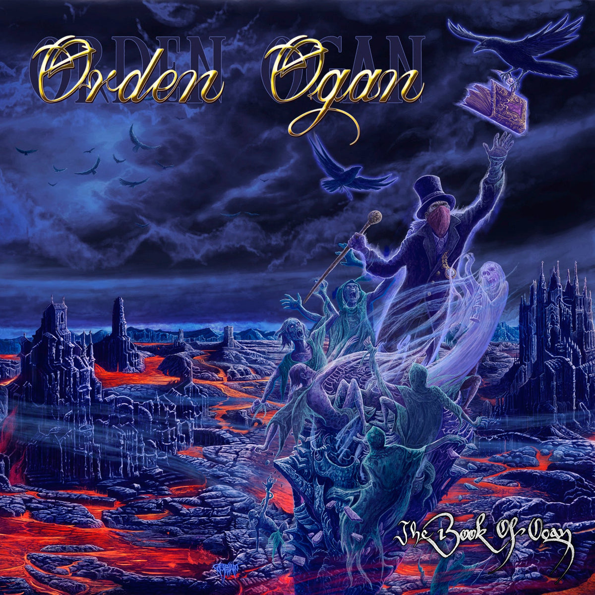 Book of Ogan