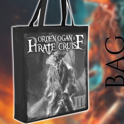 PIRATE CRUISE III Ticket+Cups Bundle