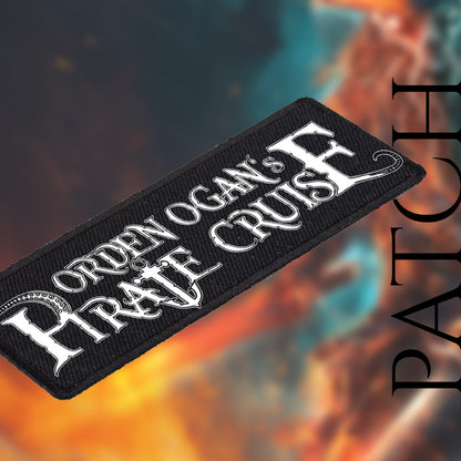 PIRATE CRUISE III Ticket