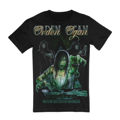 T-Shirt – CE – Ravenhead (2015)