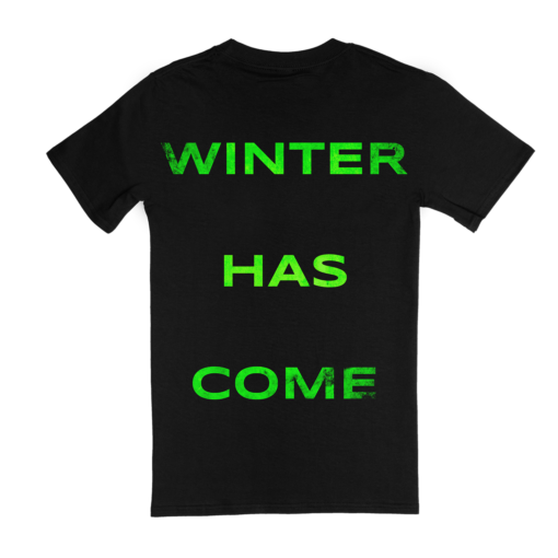 T-Shirt December