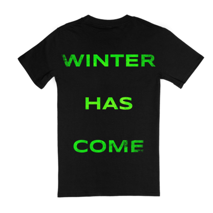 T-Shirt December