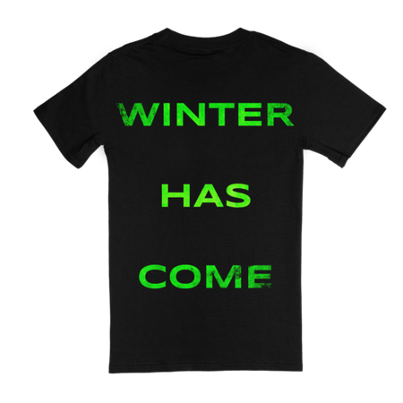 T-Shirt December