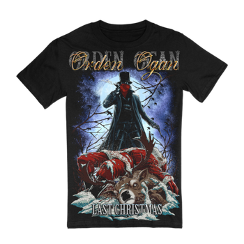 Orden ogan t shirt sale