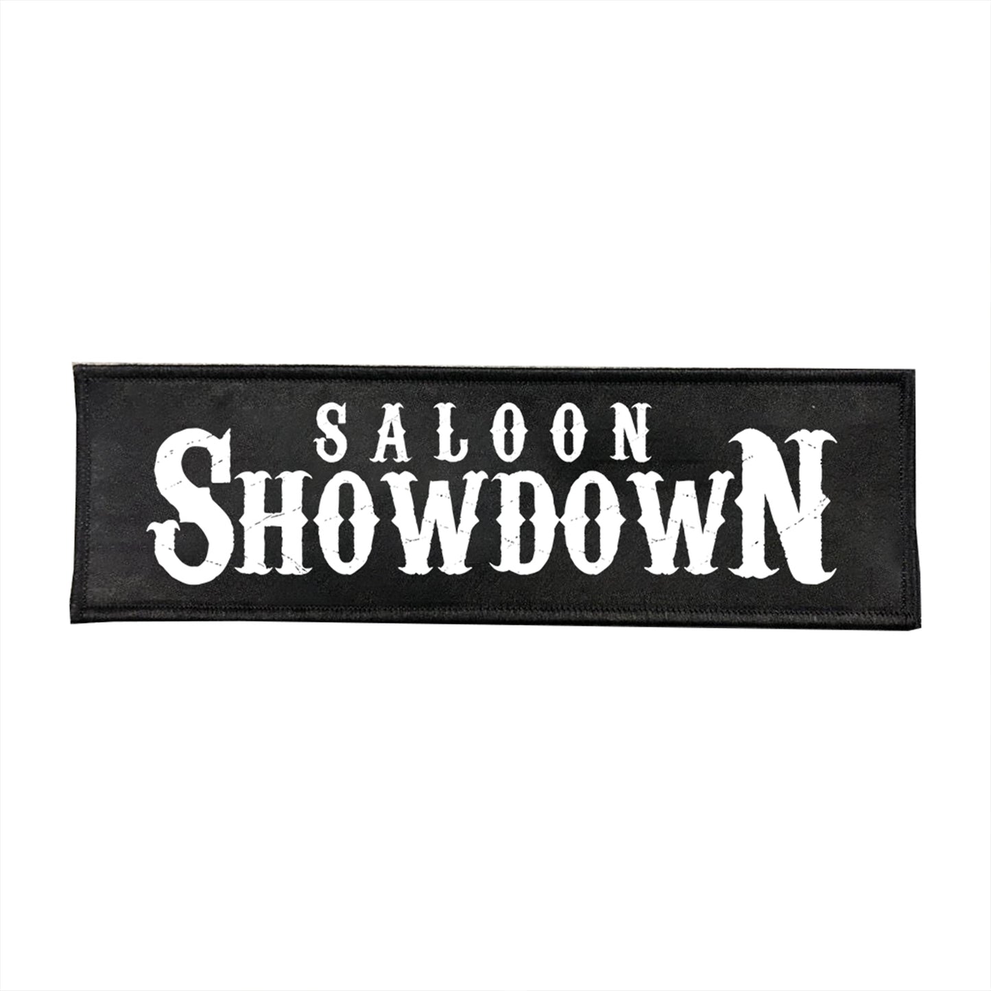 SALOON SHOWDOWN V VIP UPGRADE