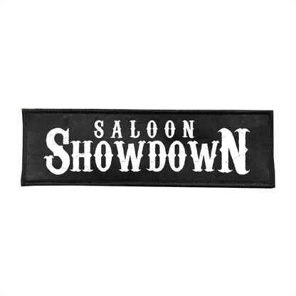 SALOON SHOWDOWN V VIP UPGRADE