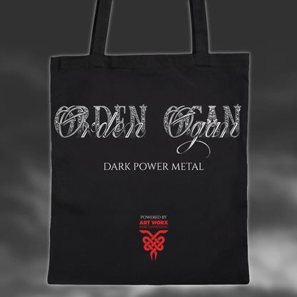 ORDEN OGAN x ANGUS McSIX TOTE BAG