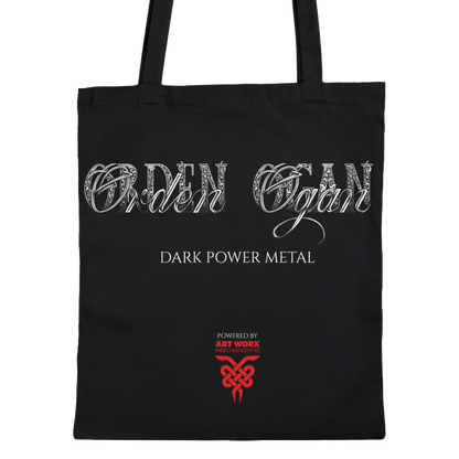 ORDEN OGAN x ANGUS McSIX TOTE BAG
