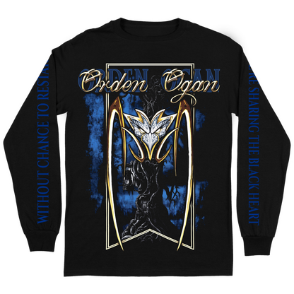 BOOK OF OGAN TOUR LONGSLEEVE