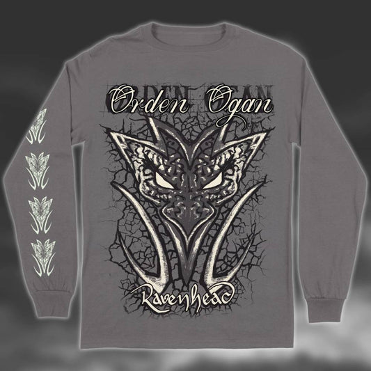 RAVENHEAD TOUR LONGSLEEVE
