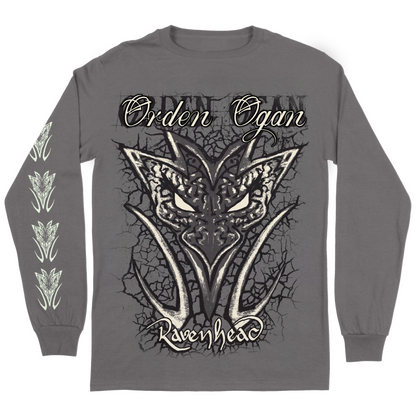 RAVENHEAD TOUR LONGSLEEVE
