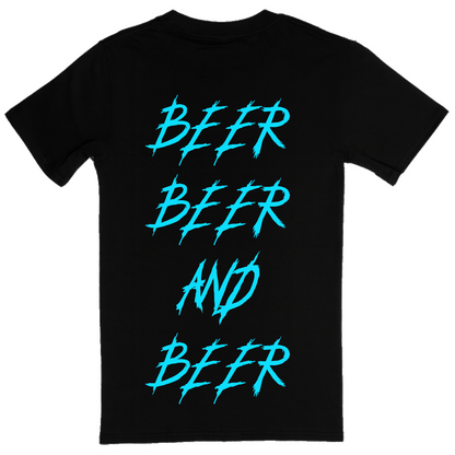 THE DRINKS WE BELIEVE IN T-SHIRT
