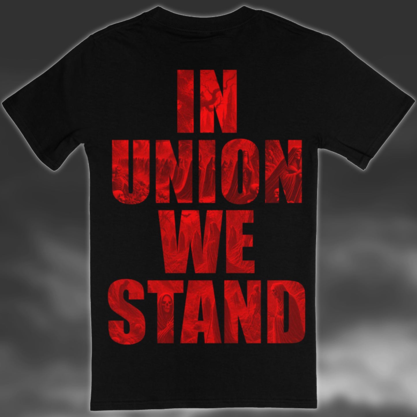 KINGS OF THE UNDERWORLD T-SHIRT