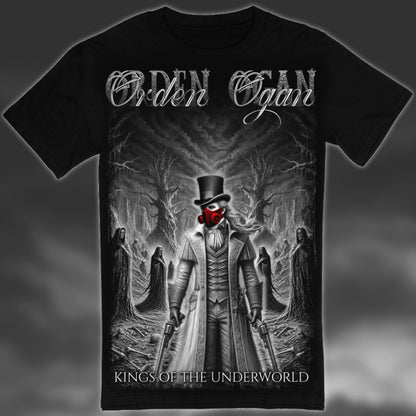 KINGS OF THE UNDERWORLD T-SHIRT