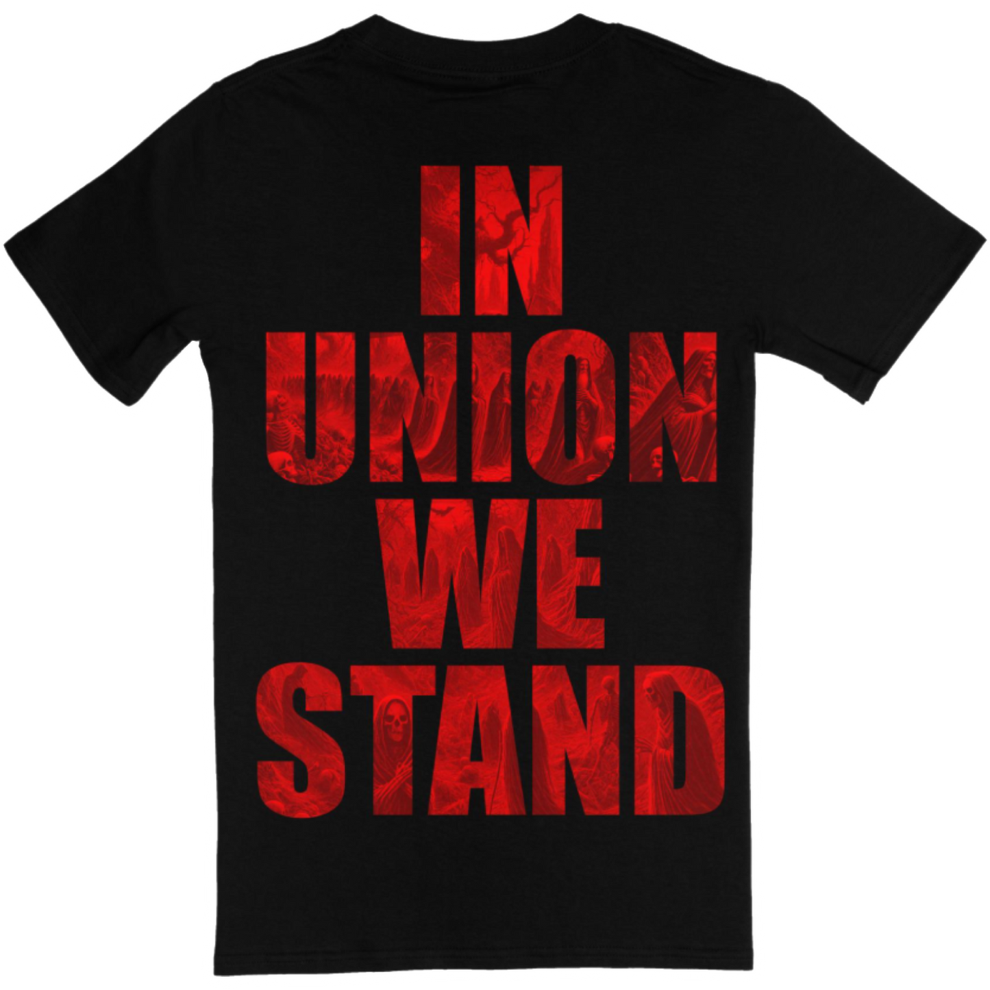 KINGS OF THE UNDERWORLD T-SHIRT