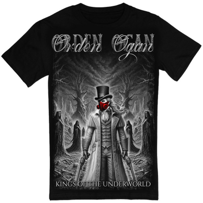 KINGS OF THE UNDERWORLD T-SHIRT