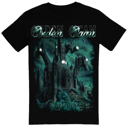 RAVENHEAD T-SHIRT