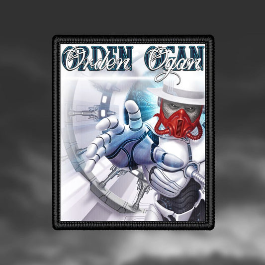 FINAL DAYS PATCH