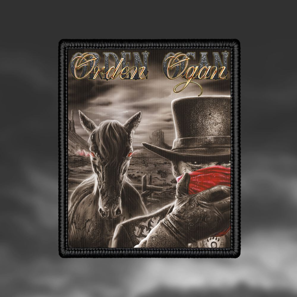 ORDEN OGAN PATCH BUNDLE