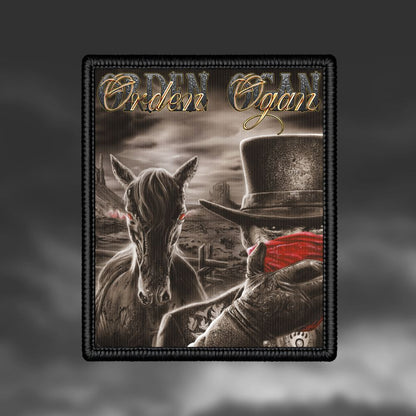 ORDEN OGAN PATCH BUNDLE