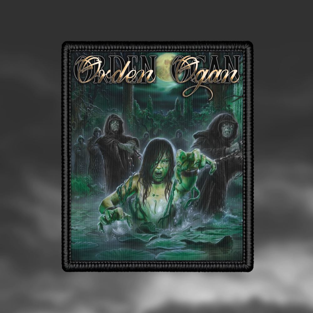 ORDEN OGAN PATCH BUNDLE