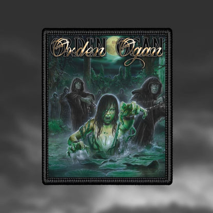 ORDEN OGAN PATCH BUNDLE