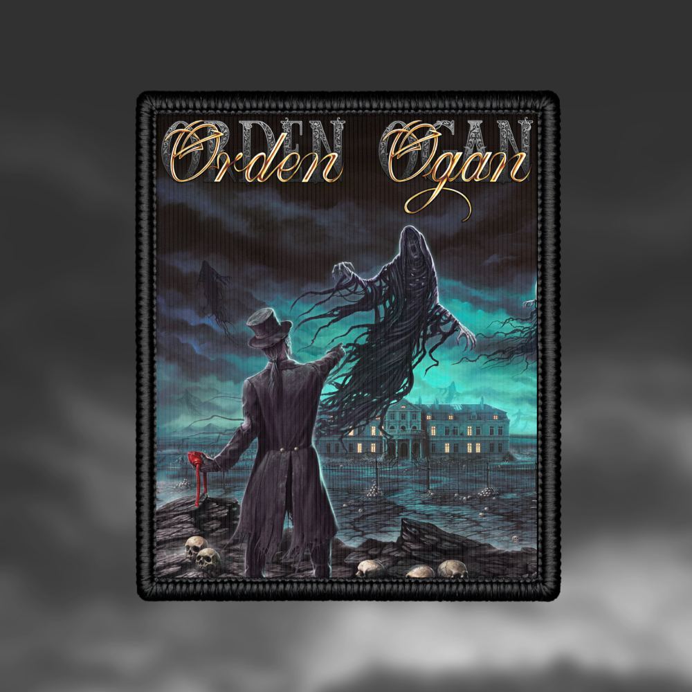 ORDEN OGAN PATCH BUNDLE
