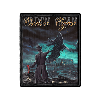 THE ORDER OF FEAR PATCH