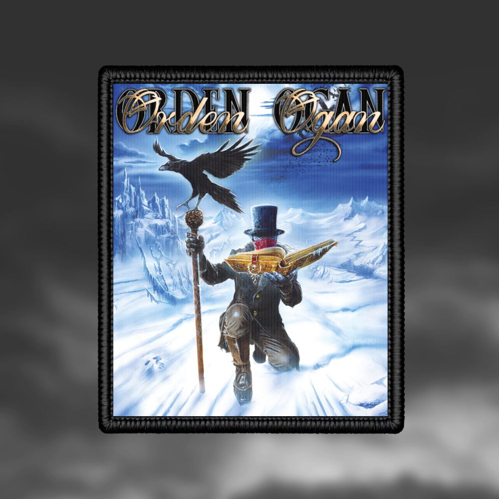 ORDEN OGAN PATCH BUNDLE