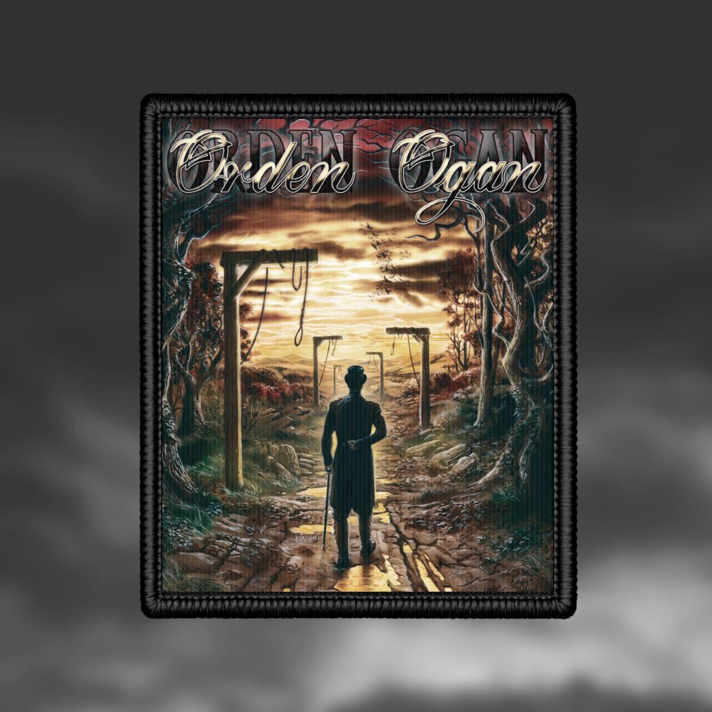 ORDEN OGAN PATCH BUNDLE