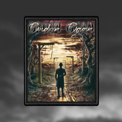 ORDEN OGAN PATCH BUNDLE