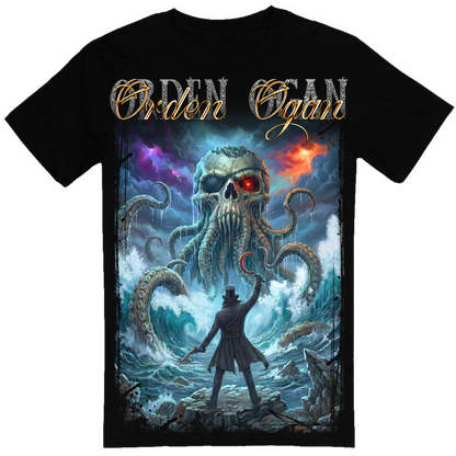 VALE VS. KRAKEN SHIRT