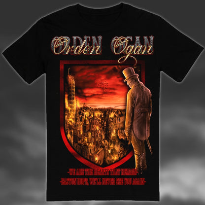 EASTON HOPE CLASSIC EDITION T-SHIRT