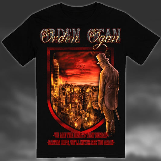 EASTON HOPE CLASSIC EDITION T-SHIRT