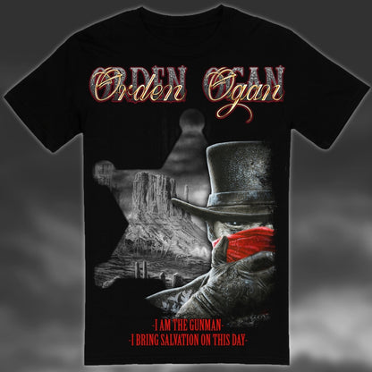 GUNMEN CLASSIC EDITION T-SHIRT