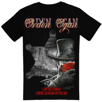 GUNMEN CLASSIC EDITION T-SHIRT
