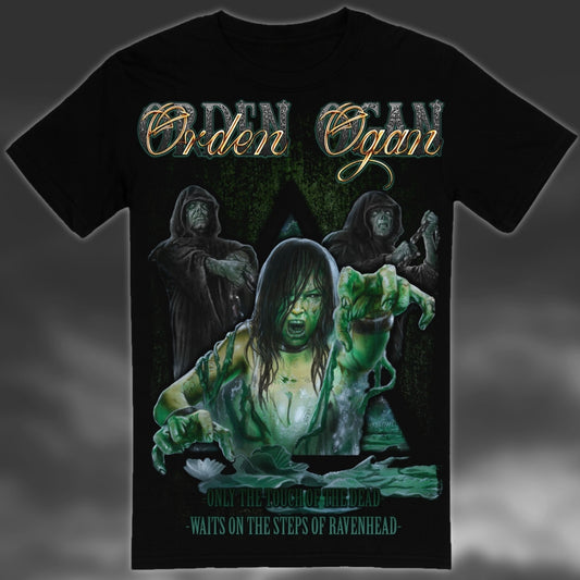 RAVENHEAD CLASSIC EDITION T-SHIRT