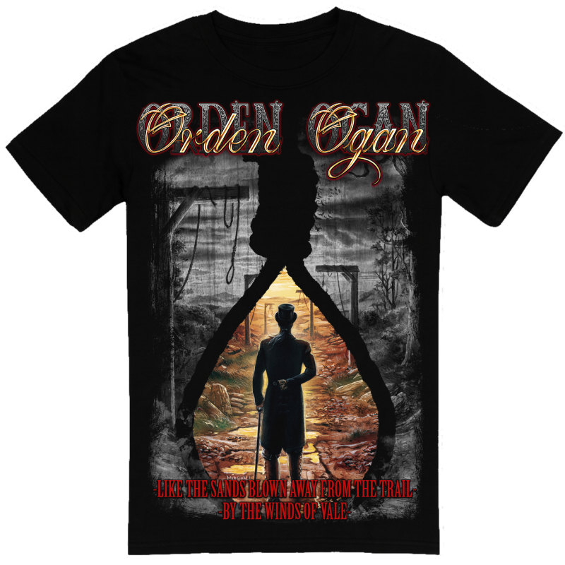 VALE CLASSIC EDITION T-SHIRT