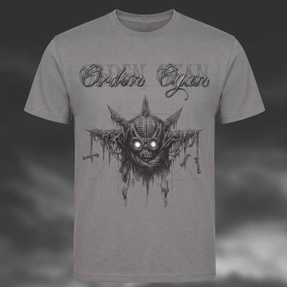 CYBERSKULL T-SHIRT