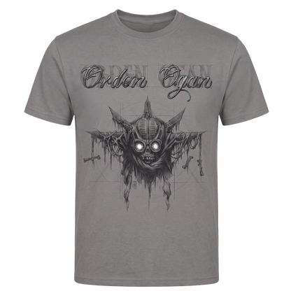 CYBERSKULL T-SHIRT