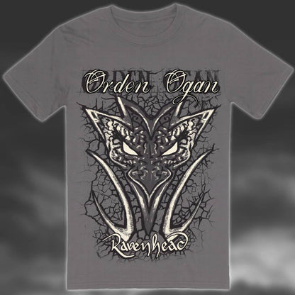RAVENHEAD TOUR T-SHIRT