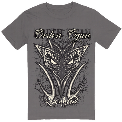RAVENHEAD TOUR T-SHIRT