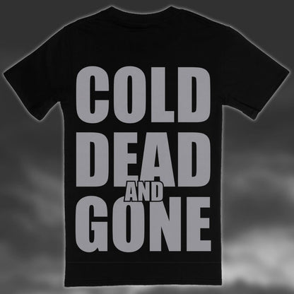 TO THE END T-SHIRT
