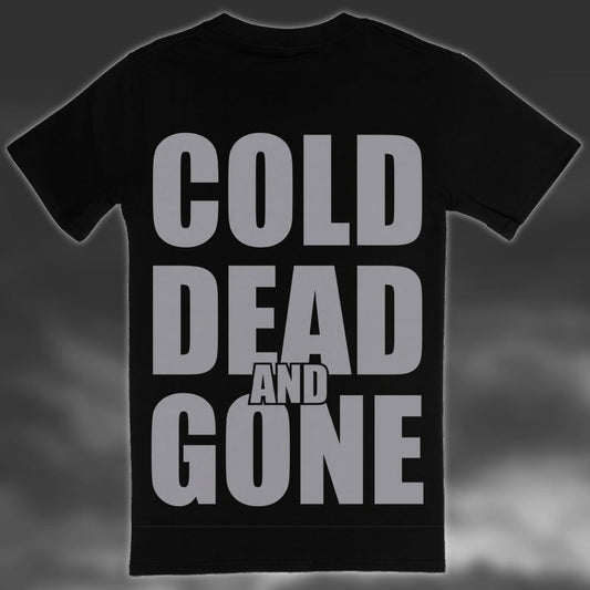 TO THE END T-SHIRT