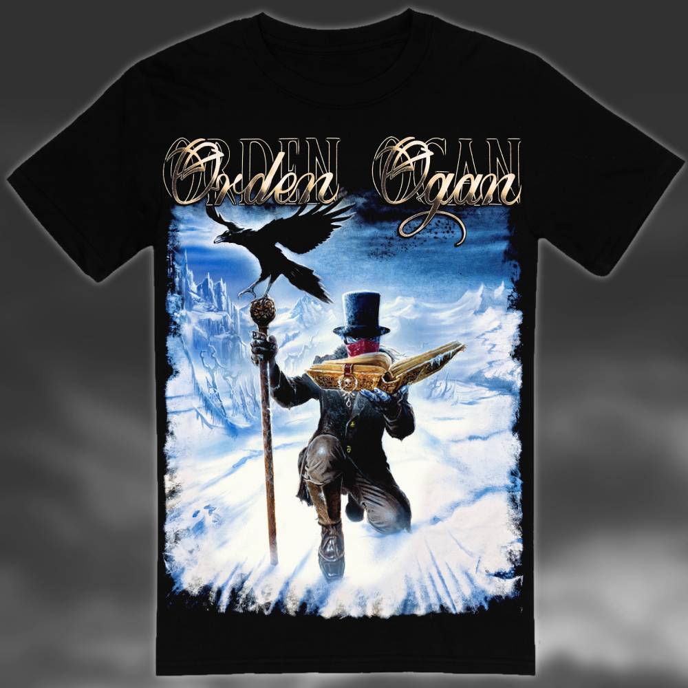 TO THE END T-SHIRT